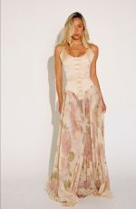 AELXIS REN for Raffe Vintage, October 2025