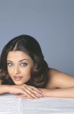 AISHWARYA RAI - Mistress of Spices Promoshoot