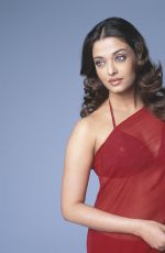 AISHWARYA RAI - Mistress of Spices Promoshoot