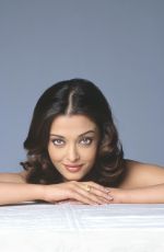 AISHWARYA RAI - Mistress of Spices Promoshoot
