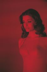 AISHWARYA RAI - Mistress of Spices Promoshoot