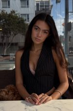 ALANA KERN - Instagram Photos 10/14/2025
