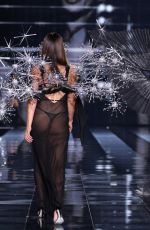 ALESSANDRA AMBROSIO at Victoria