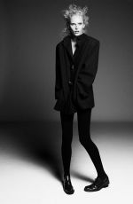 ALEX CONSANI for W Magazine The Originals Issue, October 2025
