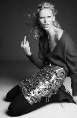 ALEX CONSANI for W Magazine The Originals Issue, October 2025