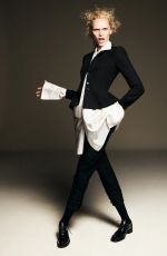 ALEX CONSANI for W Magazine The Originals Issue, October 2025