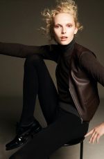 ALEX CONSANI for W Magazine The Originals Issue, October 2025