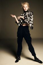 ALEX CONSANI for W Magazine The Originals Issue, October 2025