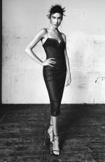 ALEXA CHUNG for The Reverie, Spring/Summer 2026