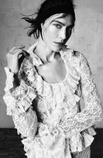 ALEXA CHUNG for The Reverie, Spring/Summer 2026