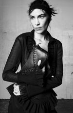 ALEXA CHUNG for The Reverie, Spring/Summer 2026