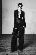 ALEXA CHUNG for The Reverie, Spring/Summer 2026