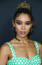 ALEXANDRA SHIPP at tick, tick...BOOM! World Premiere at AFI Fest at TCL Chinese Theatre IMAX in Hollywood 11/10/2021