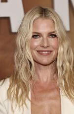 ALI LARTER at Landman Season 2 Screening in Los Angeles 10/30/2025