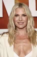 ALI LARTER at Landman Season 2 Screening in Los Angeles 10/30/2025