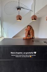ALICA SCHMIDT - Instagram Photos 10/06/2025