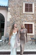 ALICA SCHMIDT - Instagram Photos 10/15/2025