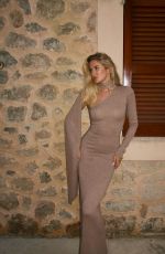 ALICA SCHMIDT - Instagram Photos 10/15/2025