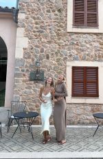 ALICA SCHMIDT - Instagram Photos 10/15/2025