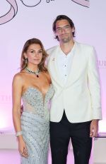 ALICE DETOLLENAERE at 10th Gala of Les Bonnes Fees Association at The Peninsula Paris Hotel in Paris 10/08/2025
