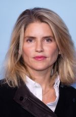 ALICE TAGLIONI at 7th Cineroman Film Festival Opening in Nice 09/29/2025