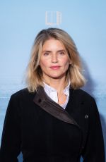 ALICE TAGLIONI at 7th Cineroman Film Festival Opening in Nice 09/29/2025