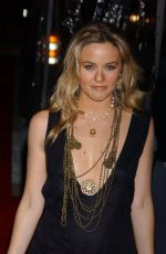 ALICIA SILVERSTONE at Lucky Magazine
