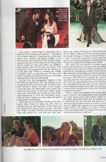 ALISON OLIVER in Style Magazine, September 2025