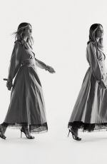 ALLISON WILLIAMS for Dujour Magazine, October 2025
