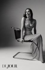 ALLISON WILLIAMS for Dujour Magazine, October 2025