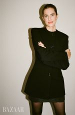 ALLISON WILLIAMS for Harper
