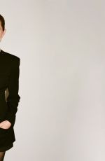 ALLISON WILLIAMS for Harper