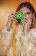 ALLISON WILLIAMS for Spread the Jelly, October 2025