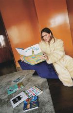 ALLISON WILLIAMS for Spread the Jelly, October 2025