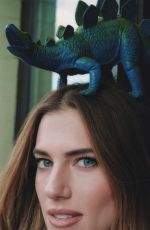 ALLISON WILLIAMS for Spread the Jelly, October 2025