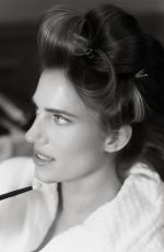 ALLISON WILLIAMS for Vogue Magazine, October 2025
