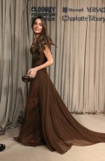 AMAL and George CLOONEY at Clooney Foundation for Justice