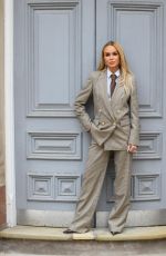 AMANDA HOLDEN for Holland Cooper Icons Series Autumn/Winter Campaign