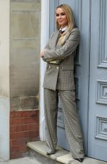 AMANDA HOLDEN for Holland Cooper Icons Series Autumn/Winter Campaign