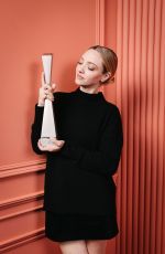 AMANDA SEYFRIED - 28th SCAD Savannah Film Festival Portraits, 10/27/2025
