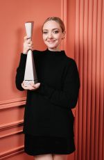AMANDA SEYFRIED - 28th SCAD Savannah Film Festival Portraits, 10/27/2025