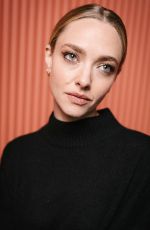 AMANDA SEYFRIED - 28th SCAD Savannah Film Festival Portraits, 10/27/2025