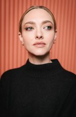 AMANDA SEYFRIED - 28th SCAD Savannah Film Festival Portraits, 10/27/2025