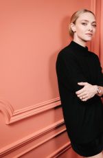 AMANDA SEYFRIED - 28th SCAD Savannah Film Festival Portraits, 10/27/2025