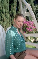 AMANDA SEYFRIED for Teen Vogue 2008