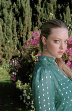 AMANDA SEYFRIED for Teen Vogue 2008