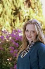 AMANDA SEYFRIED for Teen Vogue 2008