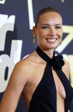 AMANDINE PETIT at Star Academy Photocall at Le Grand Rex in Paris 09/29/2025