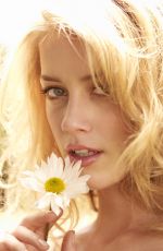 AMBER HEARD for Allure Magazine 2009