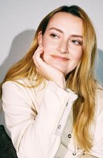 AMELIA DIMOLDENBERG for The Gentlewoman Issue No 32, Autumn/Winter 2025